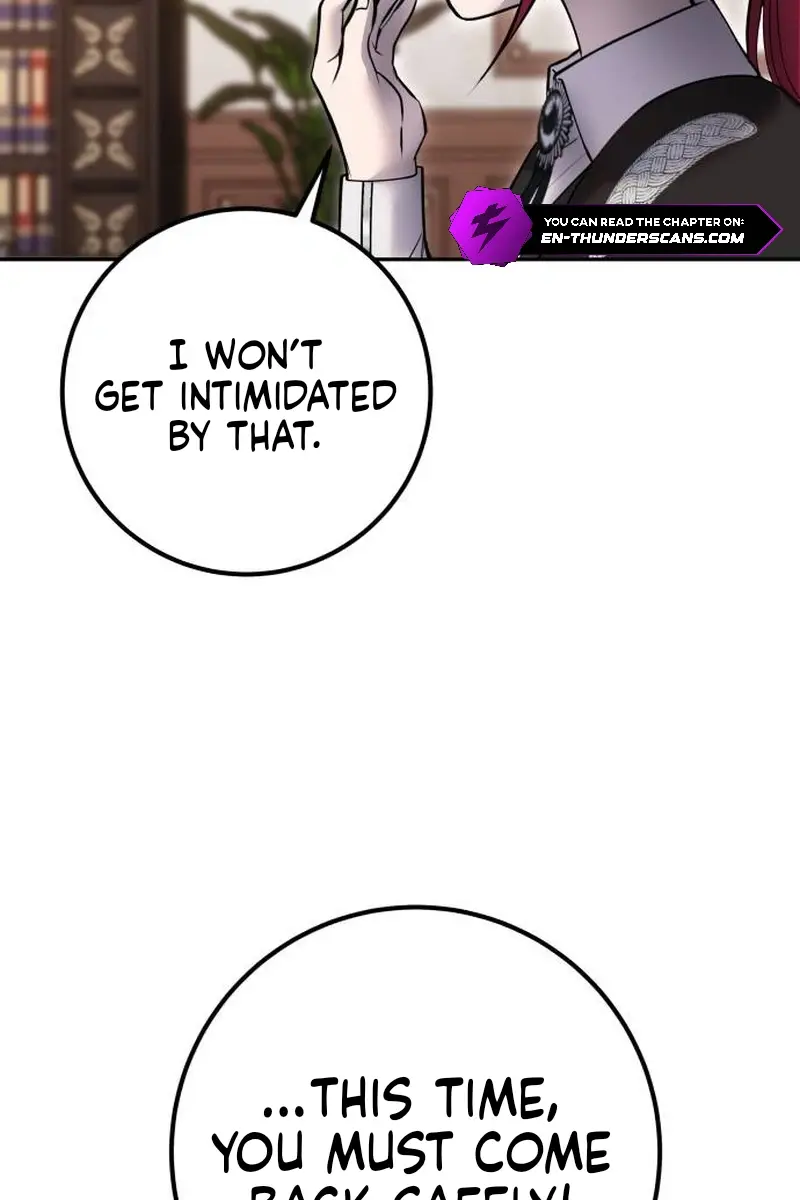 I Was More Overpowered Than the Hero, So I Hid My Power! Chapter 56 Page 29