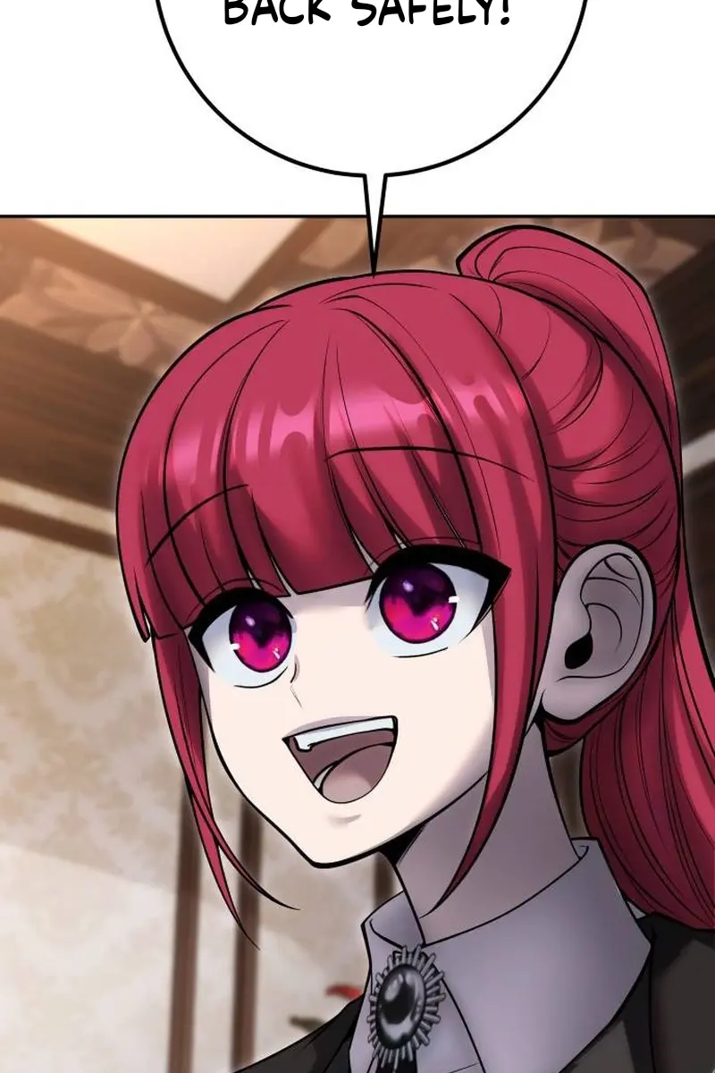 I Was More Overpowered Than the Hero, So I Hid My Power! Chapter 56 Page 30