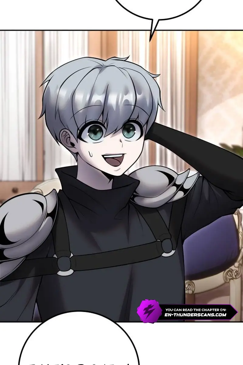 I Was More Overpowered Than the Hero, So I Hid My Power! Chapter 56 Page 32