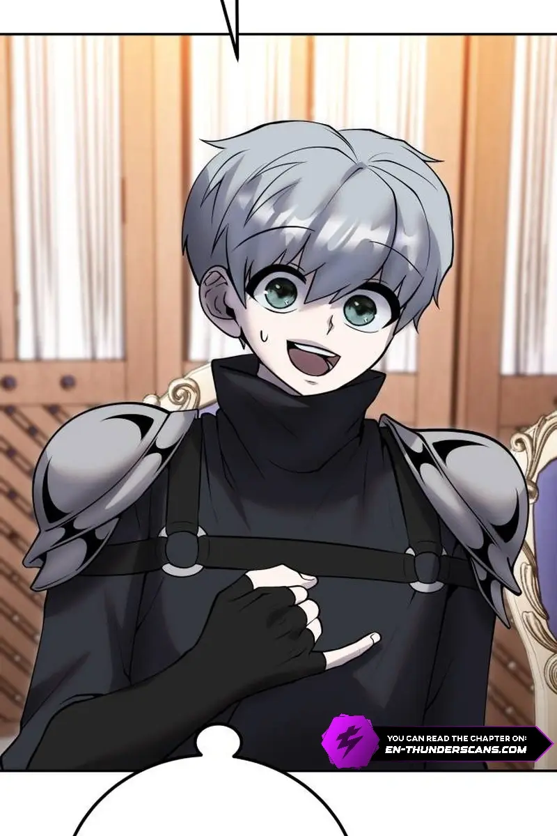 I Was More Overpowered Than the Hero, So I Hid My Power! Chapter 56 Page 36