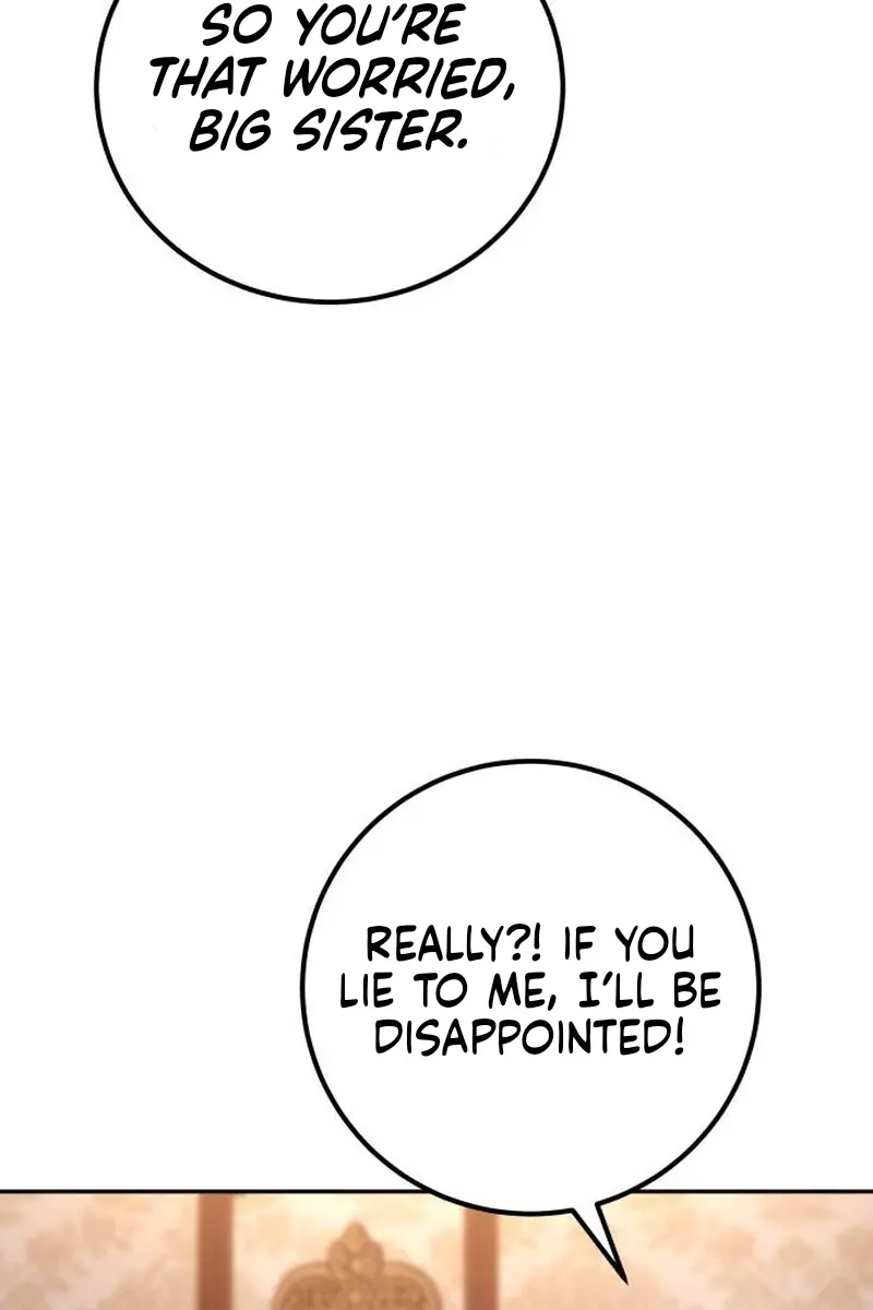 I Was More Overpowered Than the Hero, So I Hid My Power! Chapter 56 Page 37