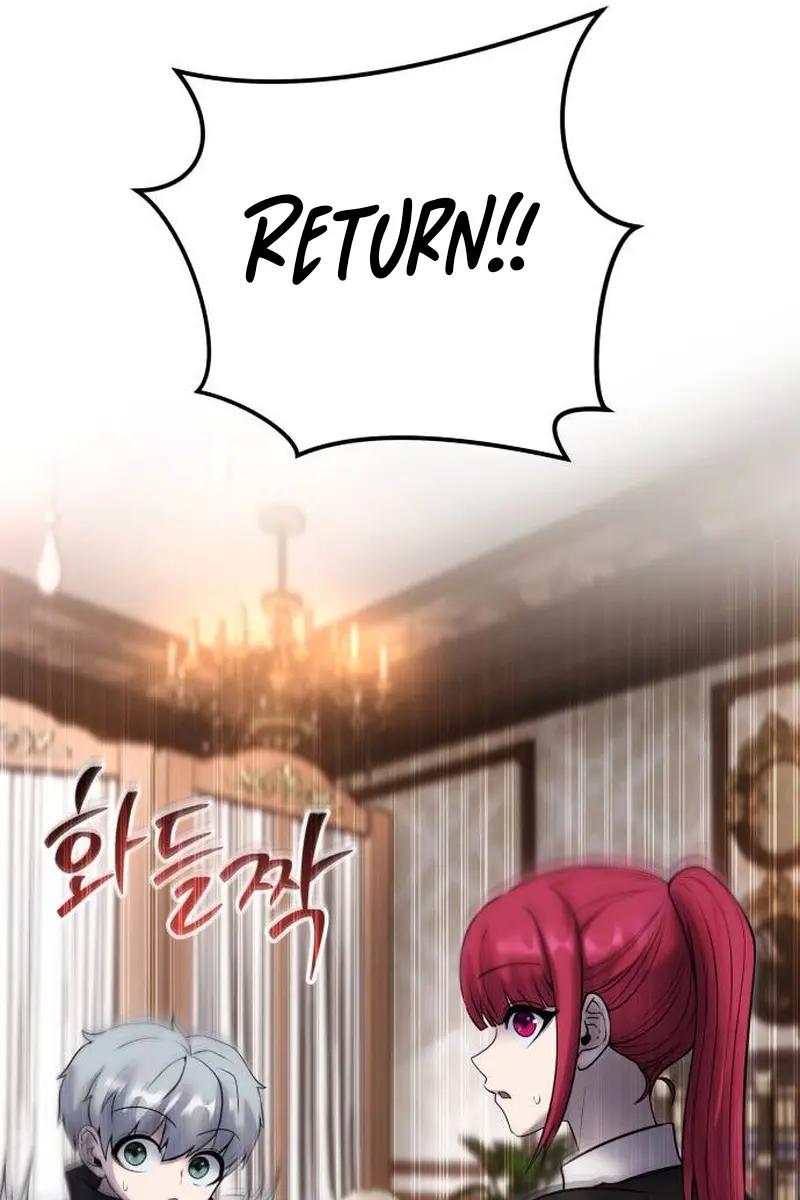 I Was More Overpowered Than the Hero, So I Hid My Power! Chapter 56 Page 40