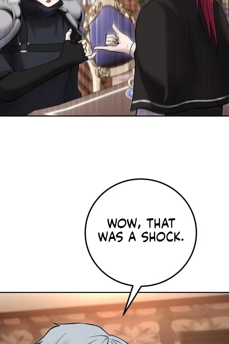 I Was More Overpowered Than the Hero, So I Hid My Power! Chapter 56 Page 41