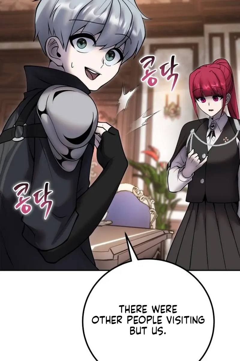 I Was More Overpowered Than the Hero, So I Hid My Power! Chapter 56 Page 42