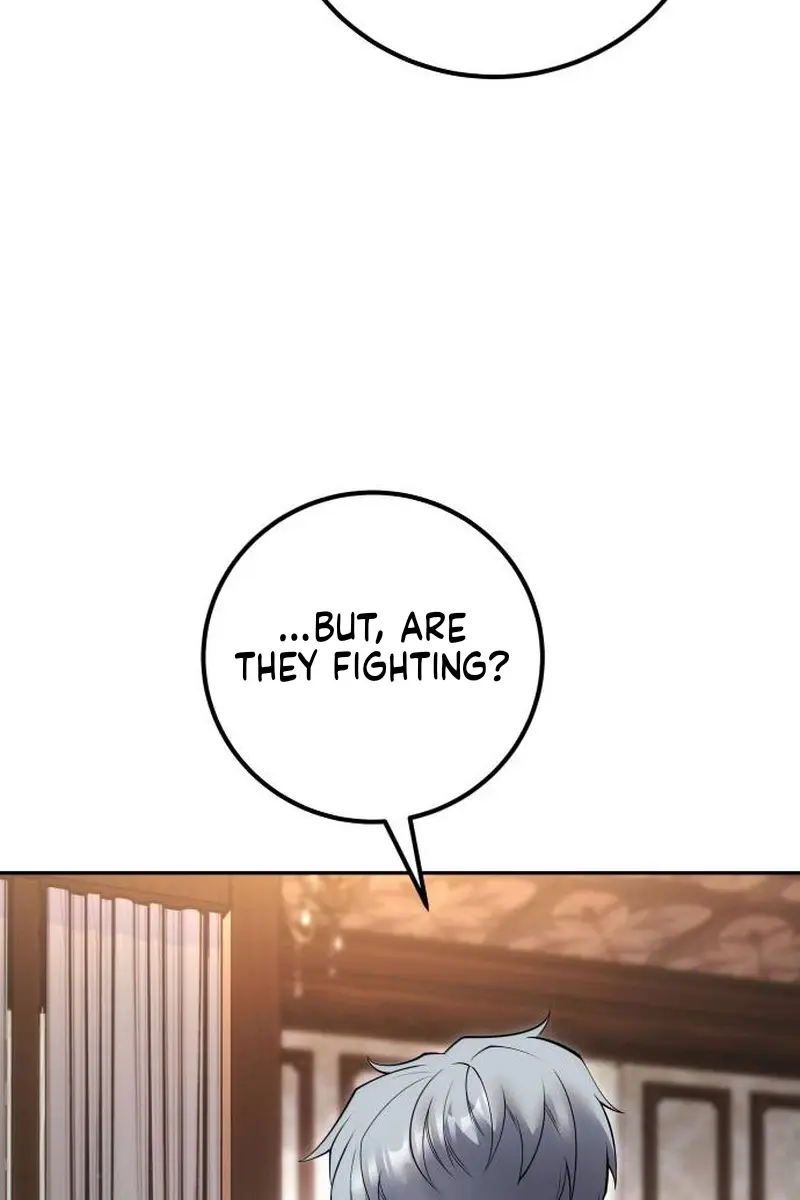 I Was More Overpowered Than the Hero, So I Hid My Power! Chapter 56 Page 43