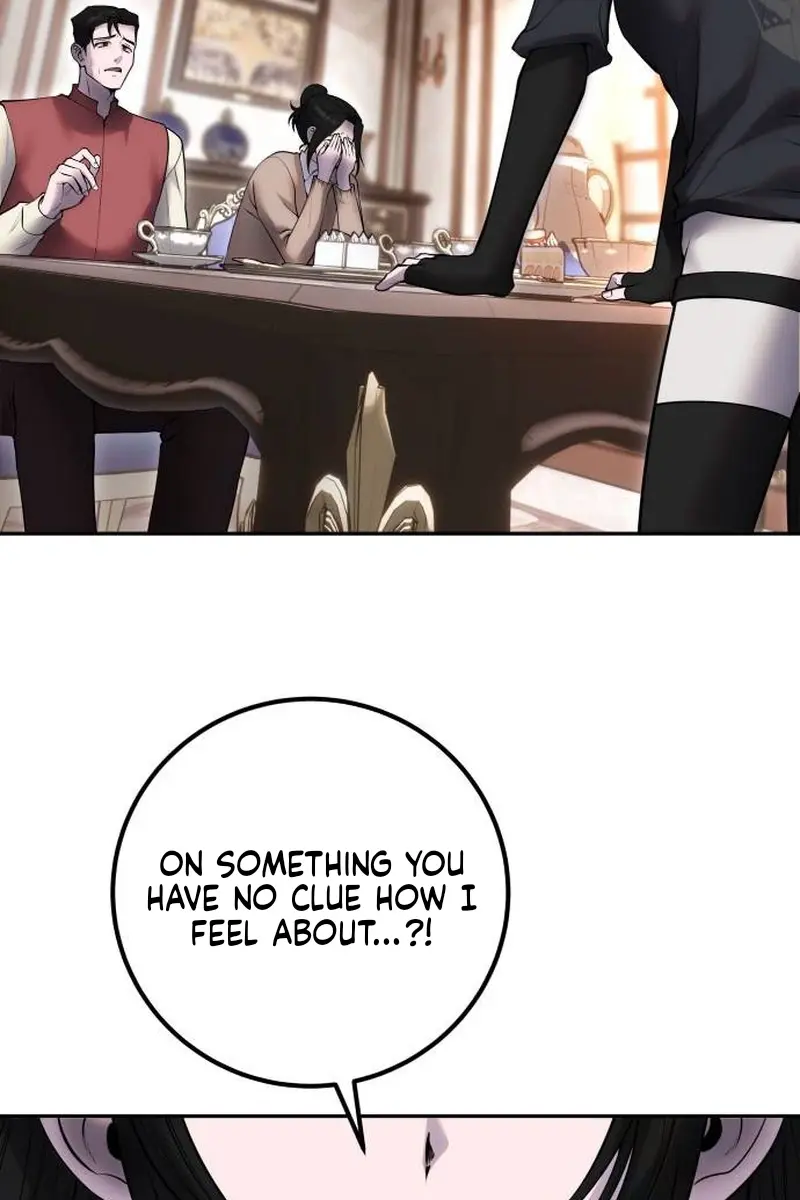 I Was More Overpowered Than the Hero, So I Hid My Power! Chapter 56 Page 47