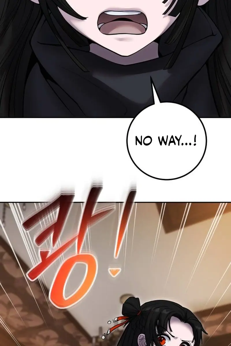 I Was More Overpowered Than the Hero, So I Hid My Power! Chapter 56 Page 48