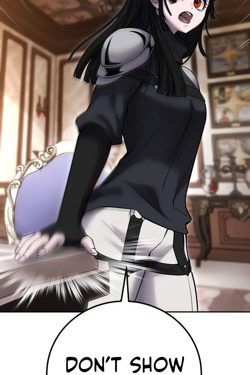 I Was More Overpowered Than the Hero, So I Hid My Power! Chapter 56 Page 49