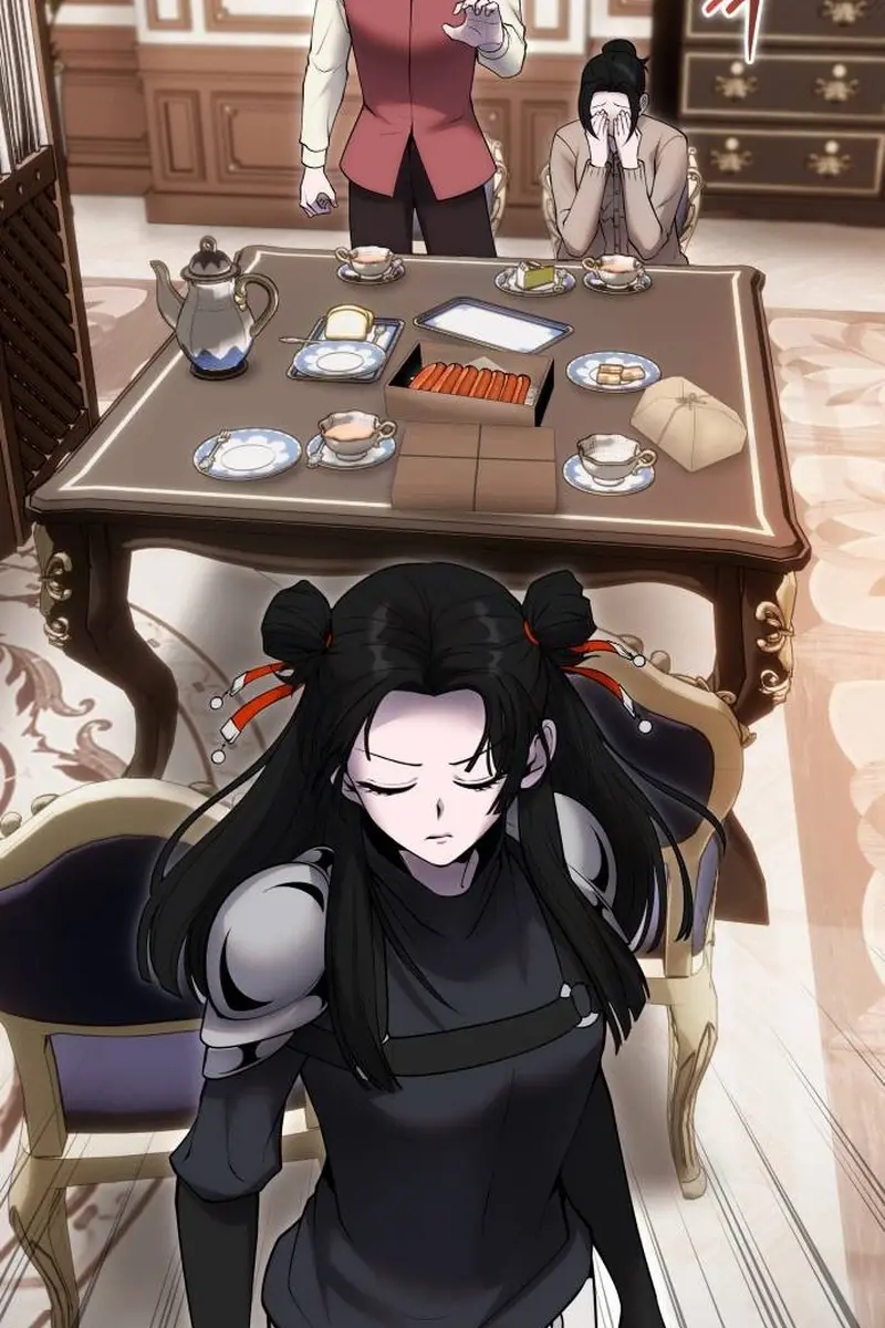 I Was More Overpowered Than the Hero, So I Hid My Power! Chapter 56 Page 51