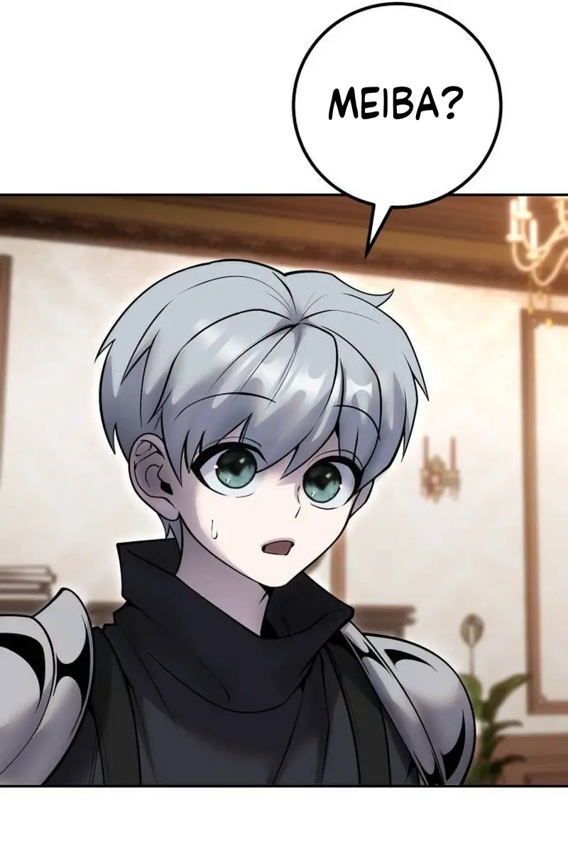 I Was More Overpowered Than the Hero, So I Hid My Power! Chapter 56 Page 53