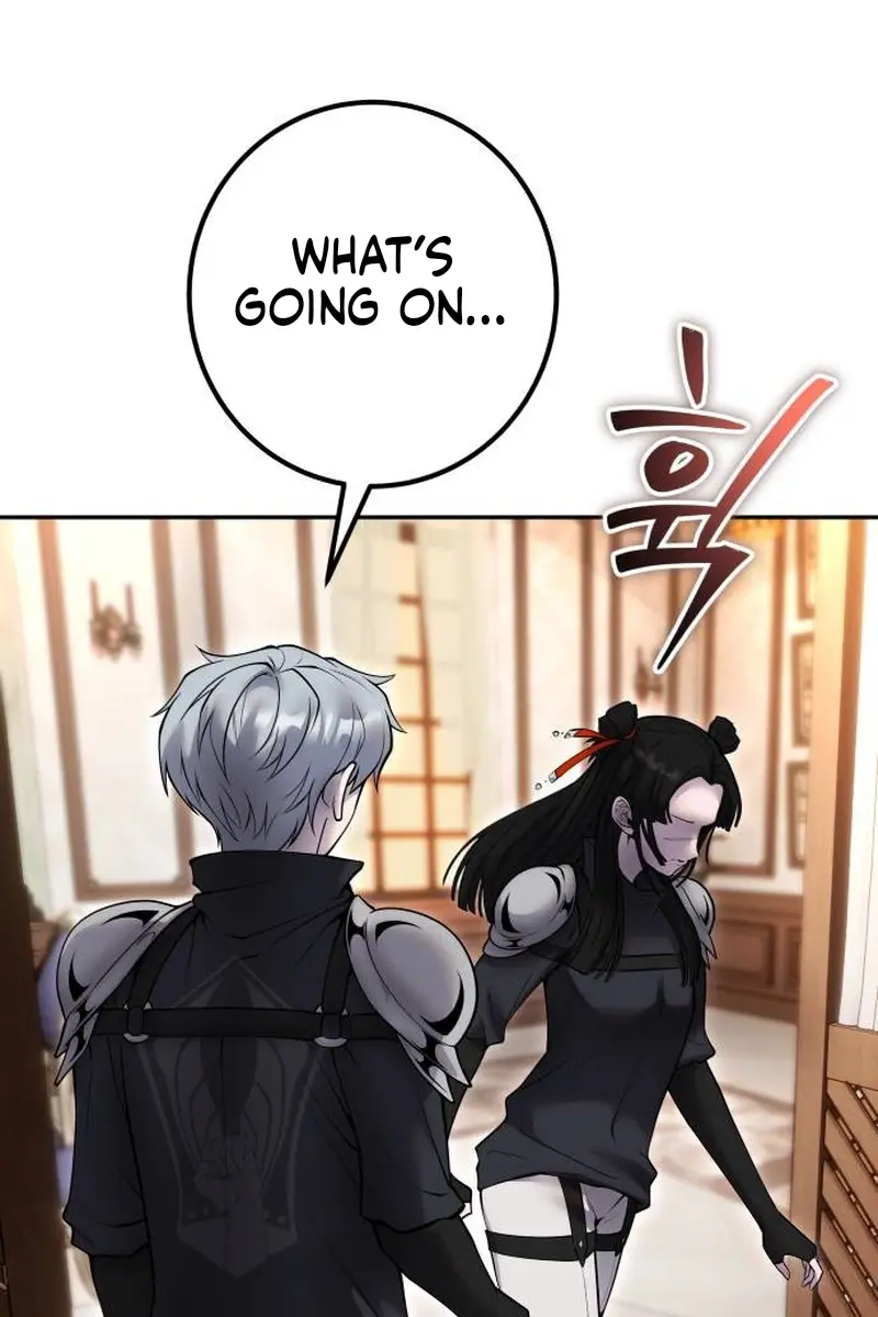 I Was More Overpowered Than the Hero, So I Hid My Power! Chapter 56 Page 54