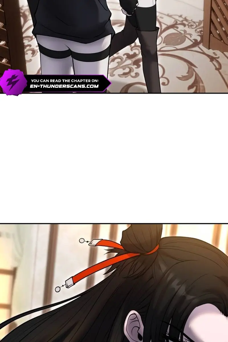 I Was More Overpowered Than the Hero, So I Hid My Power! Chapter 56 Page 55