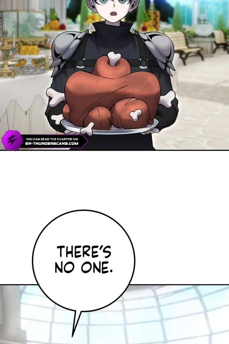 I Was More Overpowered Than the Hero, So I Hid My Power! Chapter 56 Page 62