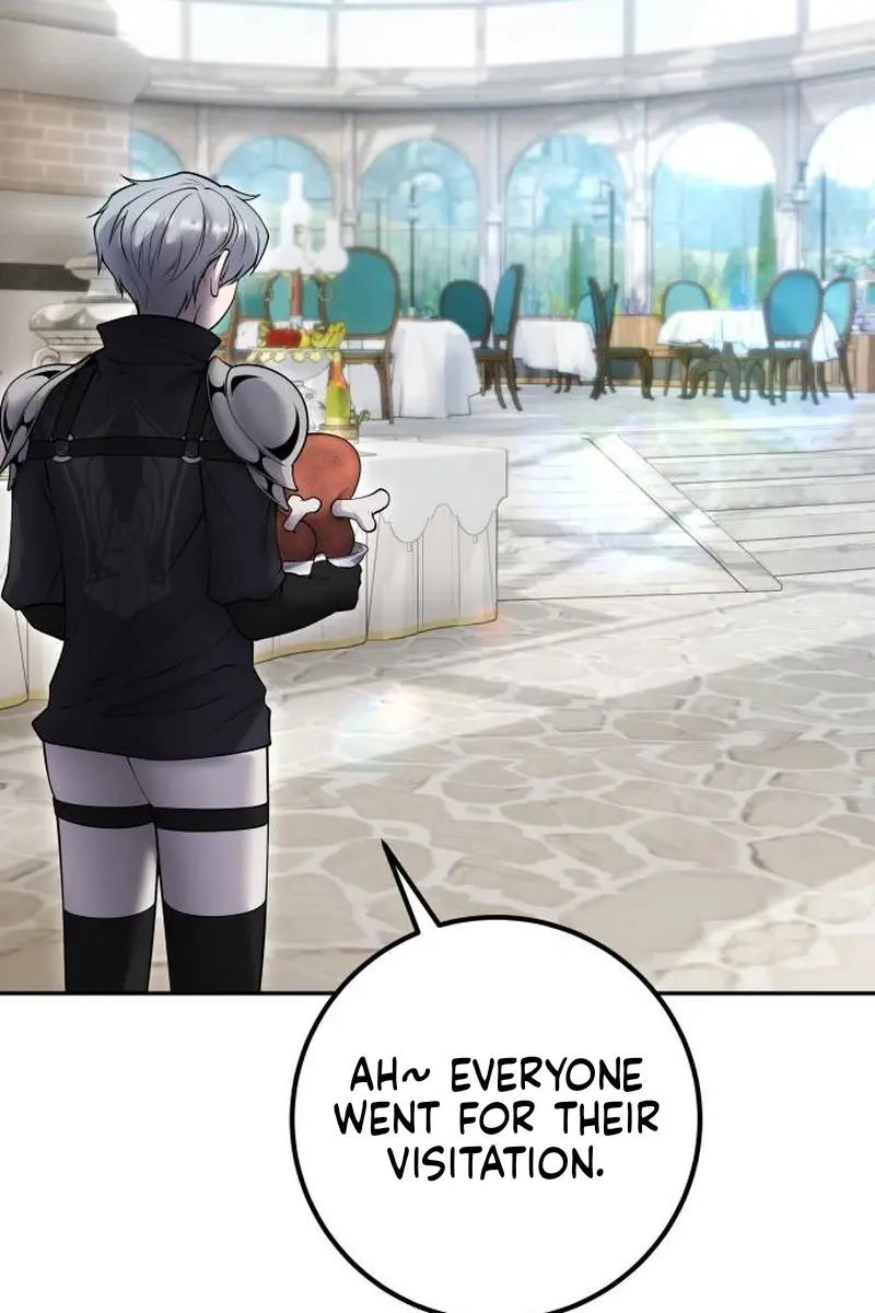 I Was More Overpowered Than the Hero, So I Hid My Power! Chapter 56 Page 63