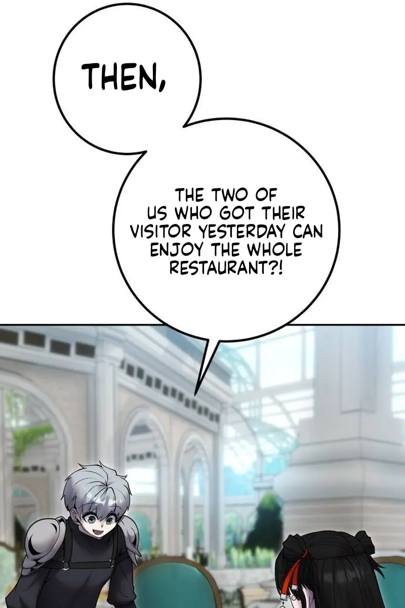 I Was More Overpowered Than the Hero, So I Hid My Power! Chapter 56 Page 65