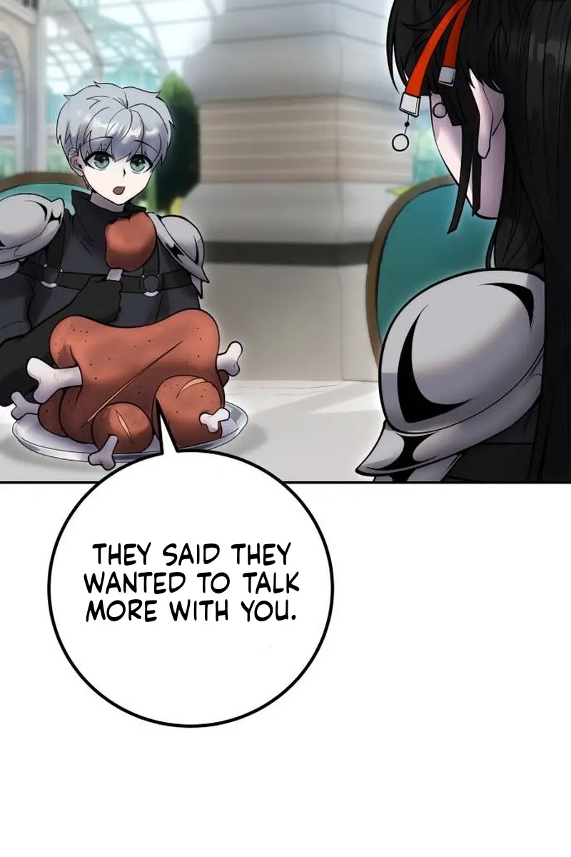 I Was More Overpowered Than the Hero, So I Hid My Power! Chapter 56 Page 70