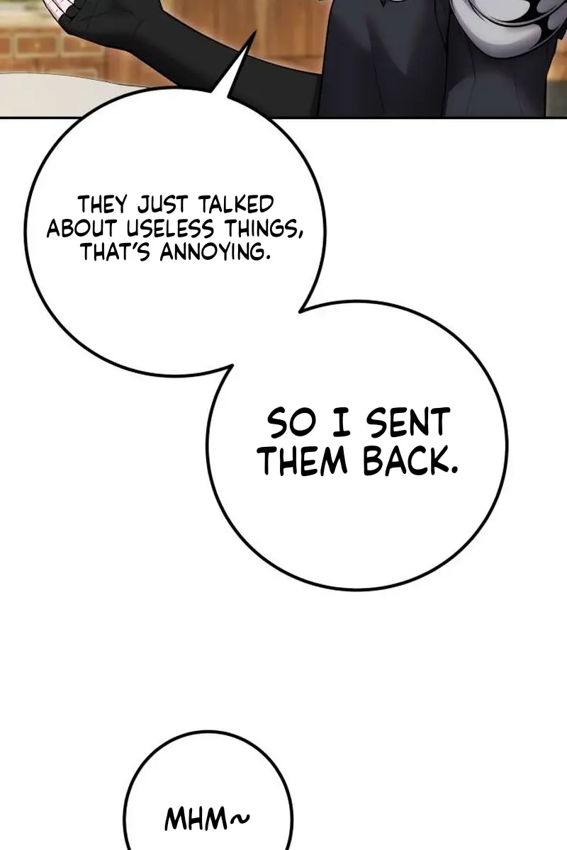 I Was More Overpowered Than the Hero, So I Hid My Power! Chapter 56 Page 72