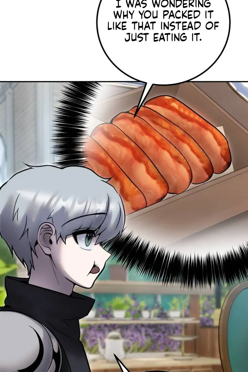 I Was More Overpowered Than the Hero, So I Hid My Power! Chapter 56 Page 76