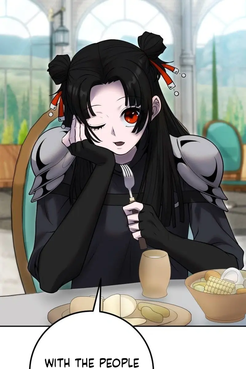 I Was More Overpowered Than the Hero, So I Hid My Power! Chapter 56 Page 83