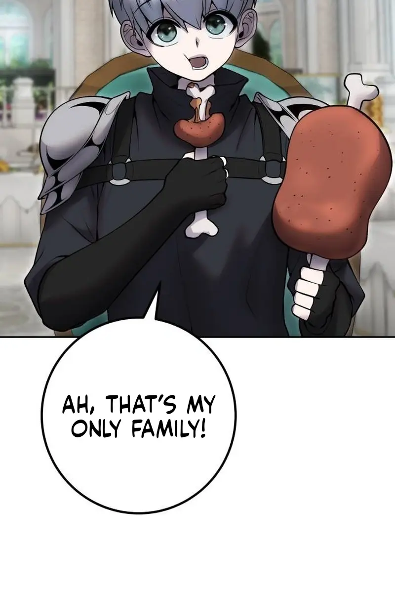 I Was More Overpowered Than the Hero, So I Hid My Power! Chapter 56 Page 85