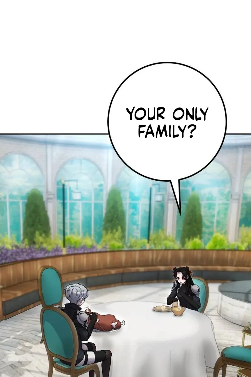 I Was More Overpowered Than the Hero, So I Hid My Power! Chapter 56 Page 86