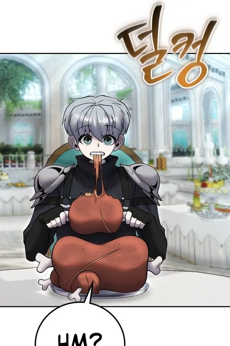 I Was More Overpowered Than the Hero, So I Hid My Power! Chapter 56 Page 90