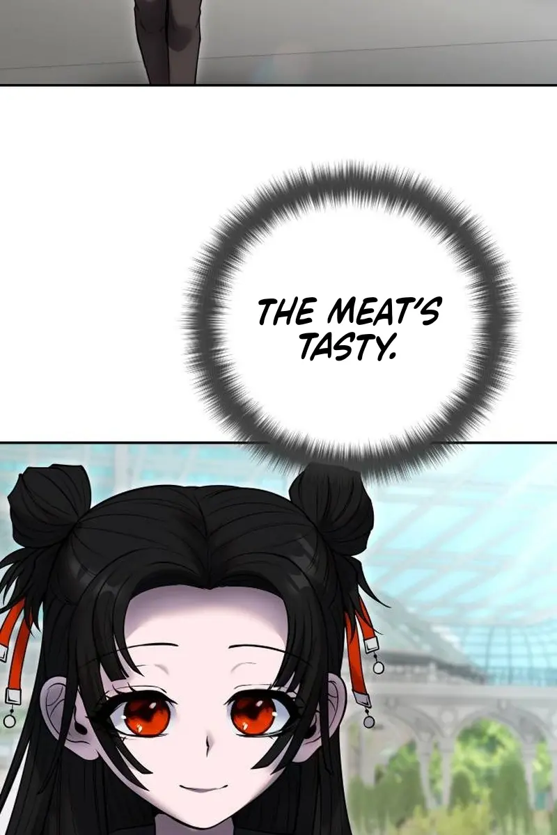 I Was More Overpowered Than the Hero, So I Hid My Power! Chapter 56 Page 97