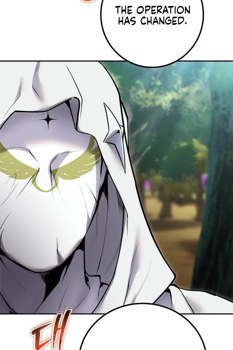 I Was More Overpowered Than the Hero, So I Hid My Power! Chapter 56 Page 107