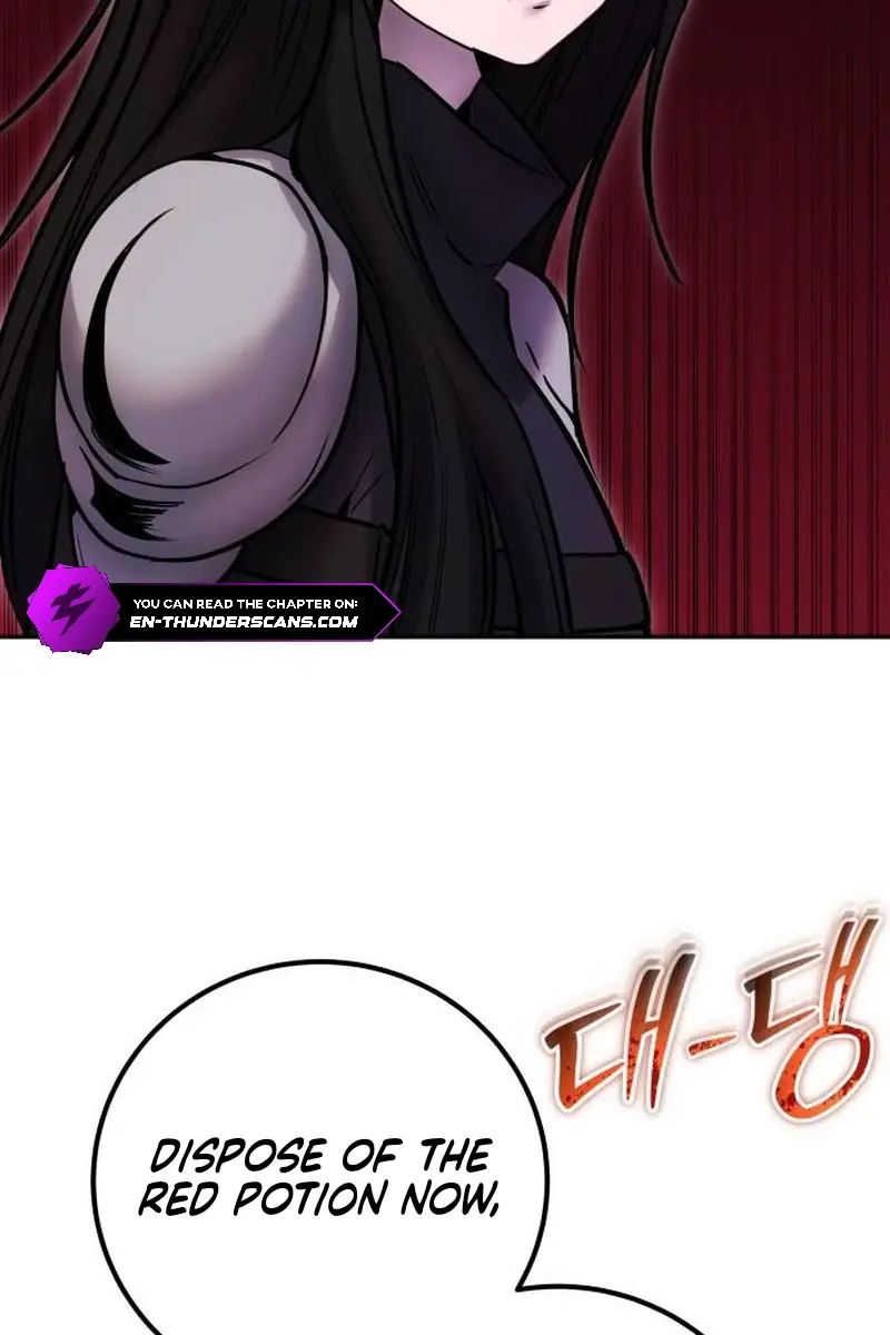 I Was More Overpowered Than the Hero, So I Hid My Power! Chapter 56 Page 111