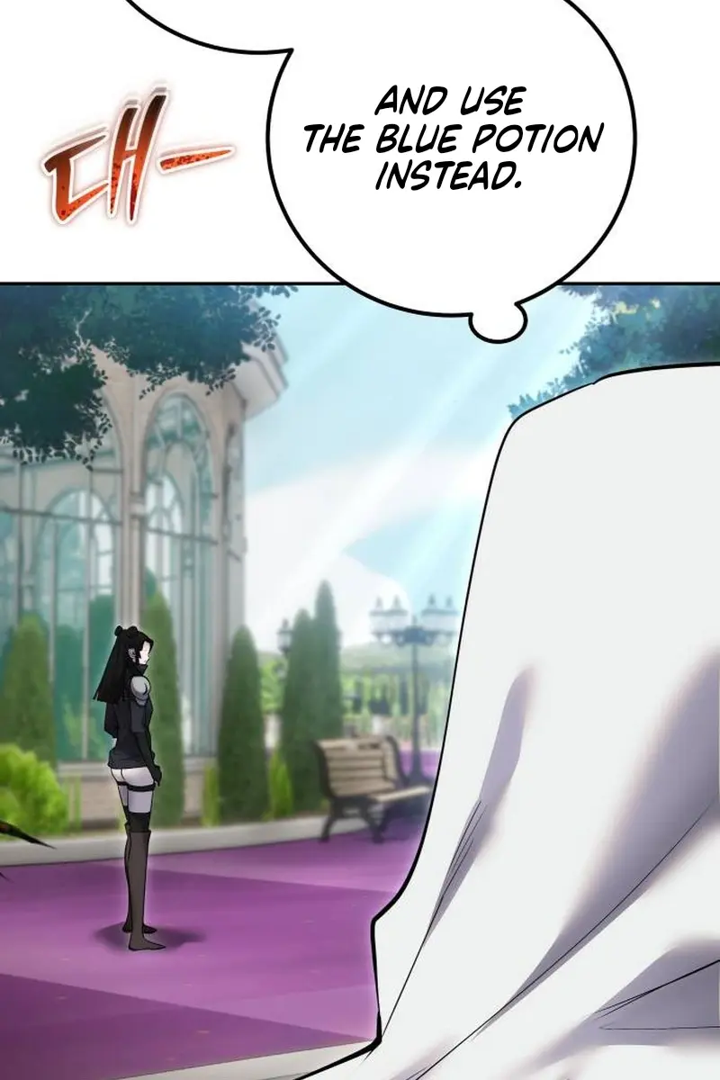 I Was More Overpowered Than the Hero, So I Hid My Power! Chapter 56 Page 112