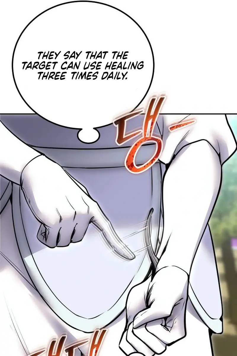 I Was More Overpowered Than the Hero, So I Hid My Power! Chapter 56 Page 114