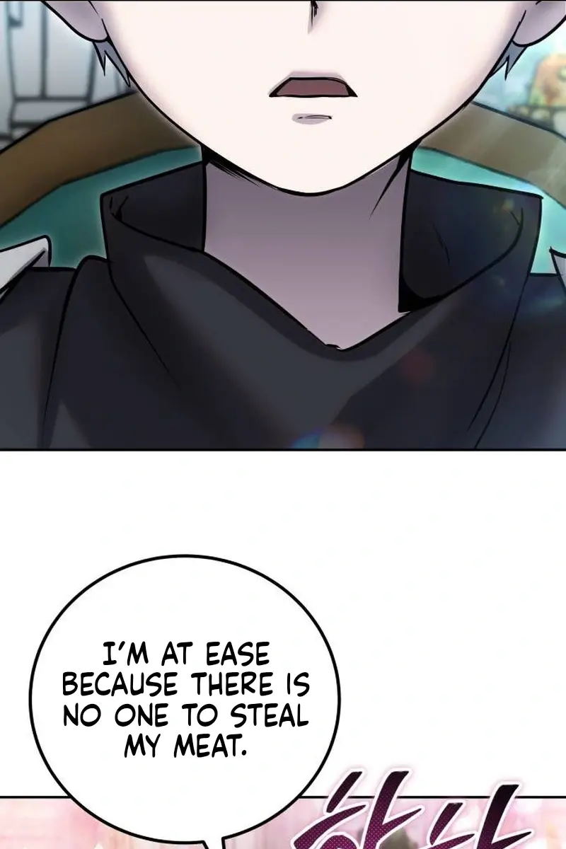 I Was More Overpowered Than the Hero, So I Hid My Power! Chapter 56 Page 121