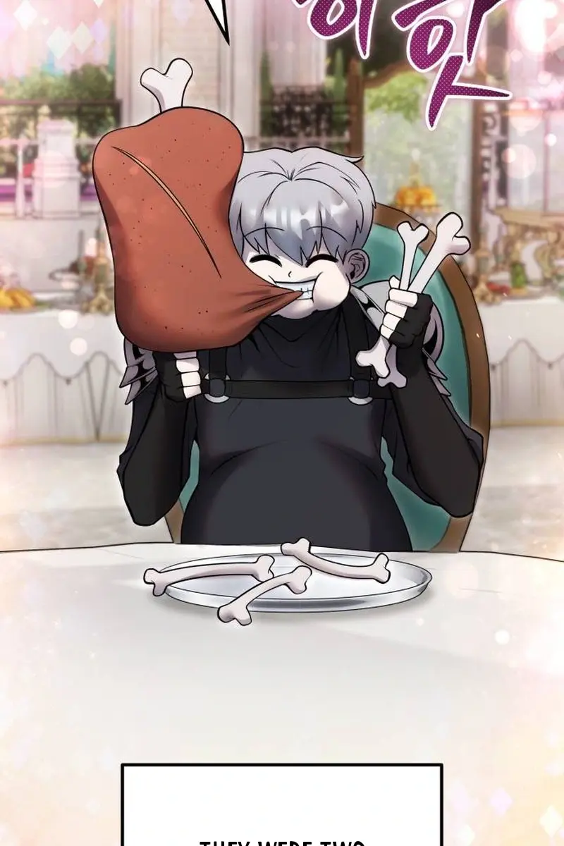 I Was More Overpowered Than the Hero, So I Hid My Power! Chapter 56 Page 122