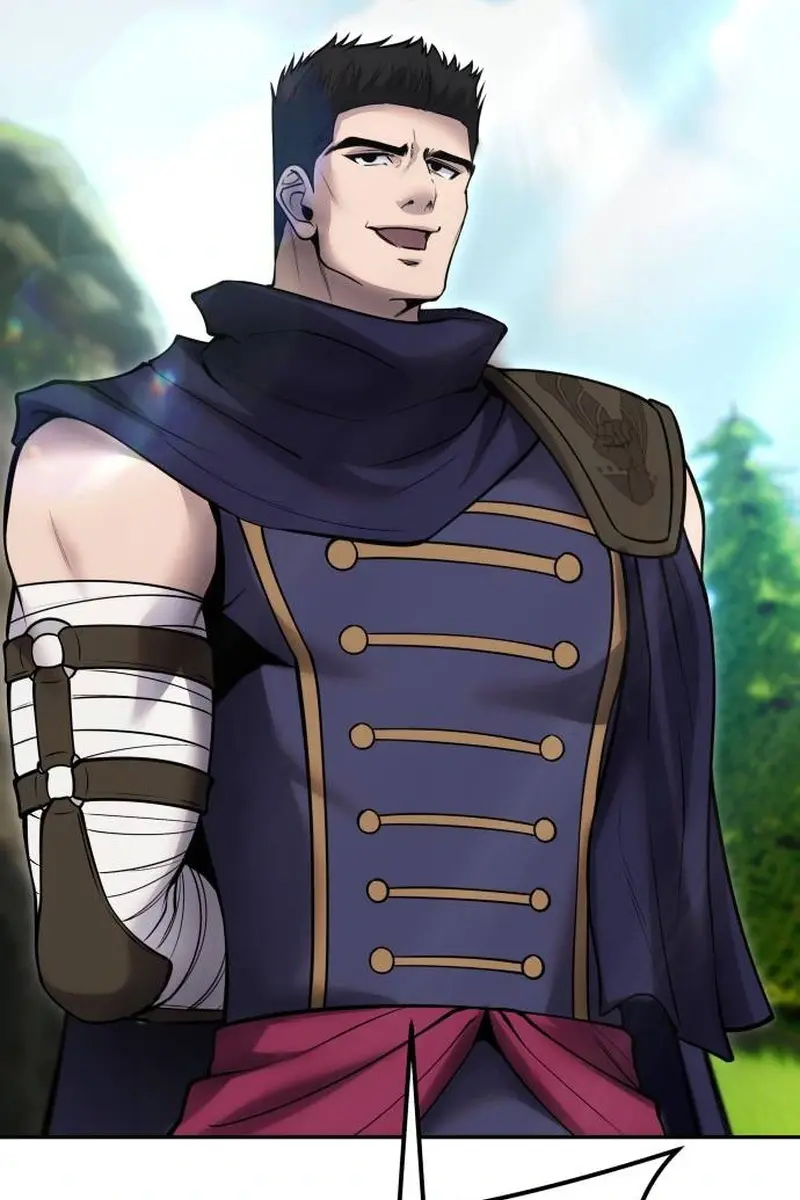 I Was More Overpowered Than the Hero, So I Hid My Power! Chapter 56 Page 125