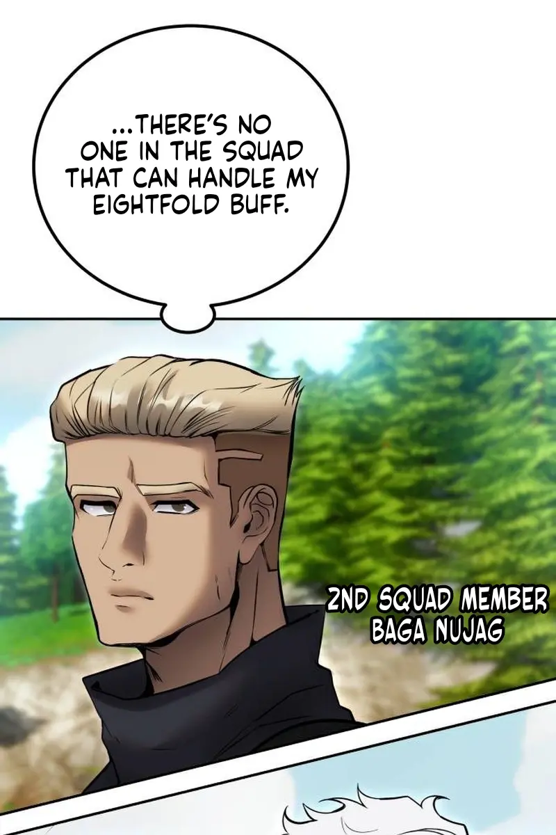 I Was More Overpowered Than the Hero, So I Hid My Power! Chapter 56 Page 129