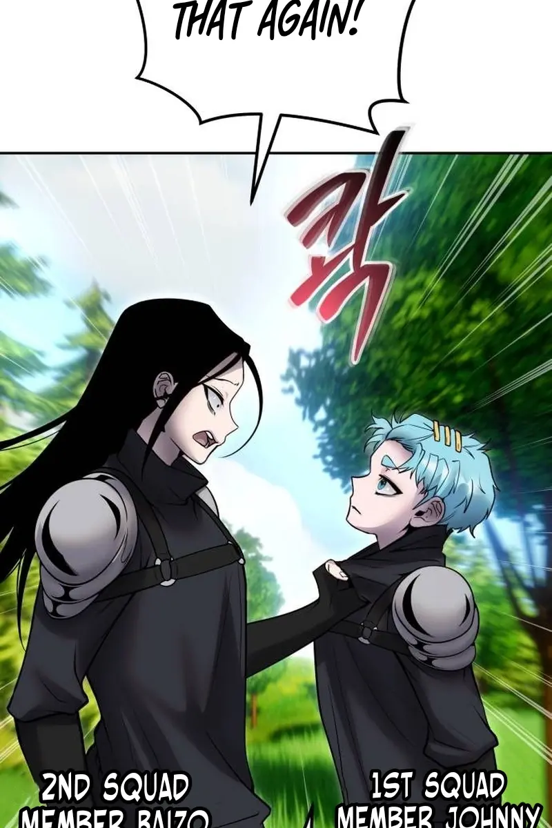 I Was More Overpowered Than the Hero, So I Hid My Power! Chapter 56 Page 131