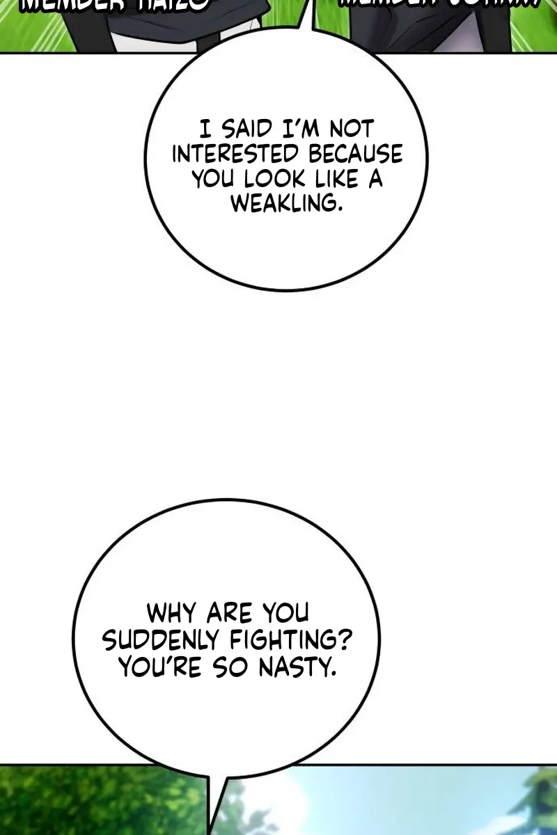 I Was More Overpowered Than the Hero, So I Hid My Power! Chapter 56 Page 132