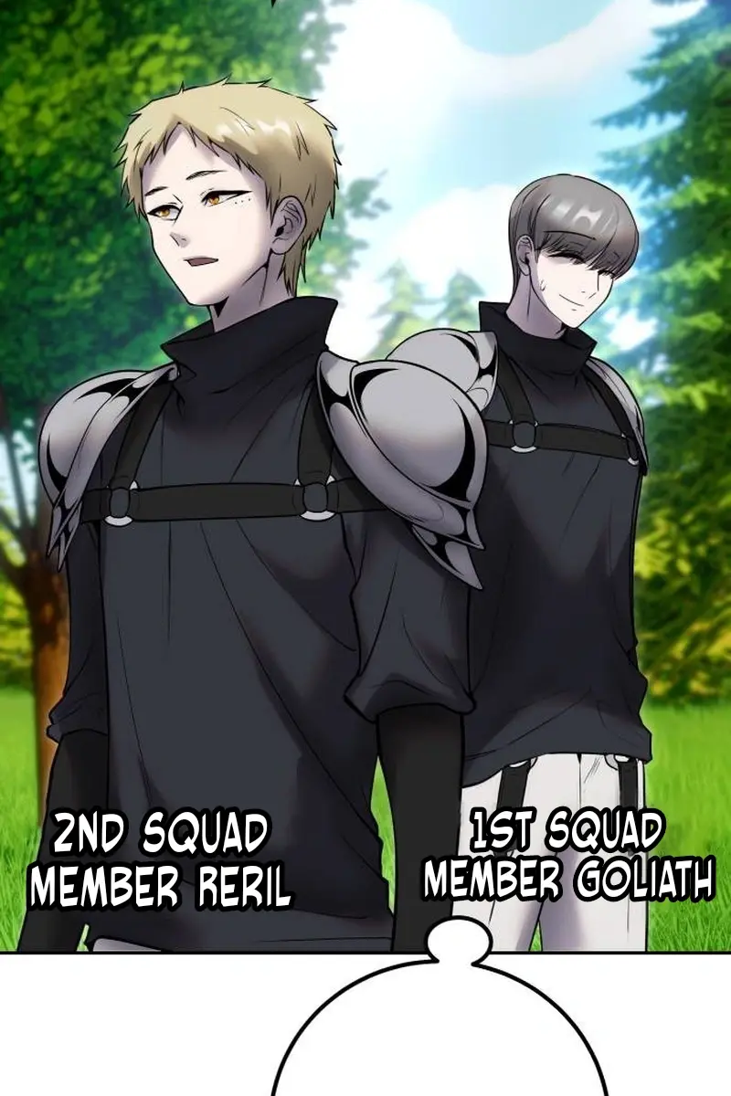 I Was More Overpowered Than the Hero, So I Hid My Power! Chapter 56 Page 133