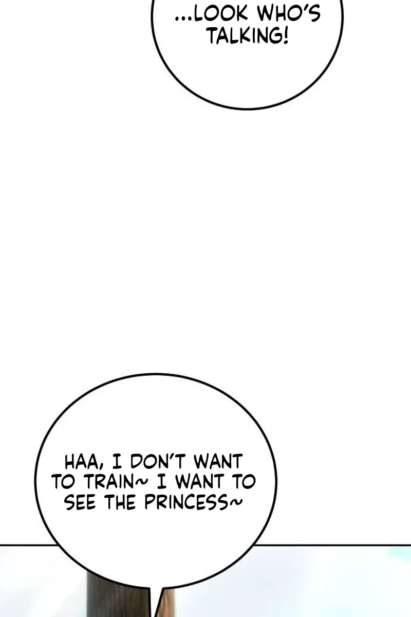 I Was More Overpowered Than the Hero, So I Hid My Power! Chapter 56 Page 134