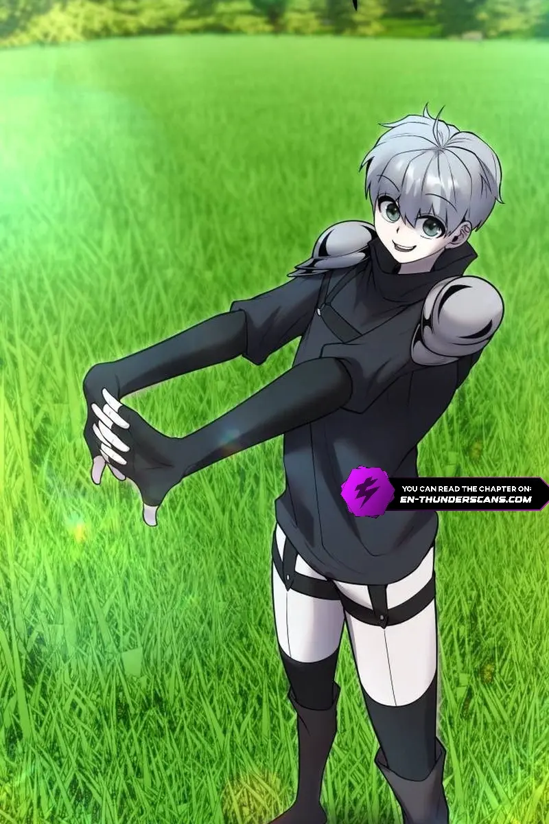 I Was More Overpowered Than the Hero, So I Hid My Power! Chapter 56 Page 138