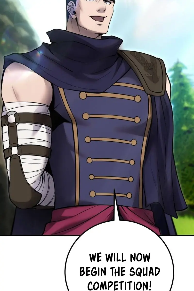 I Was More Overpowered Than the Hero, So I Hid My Power! Chapter 57 Page 4