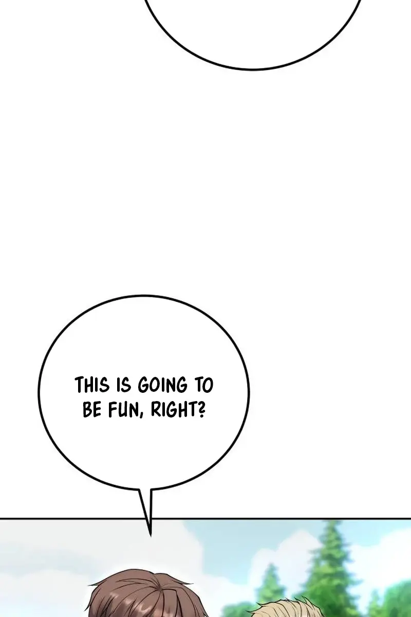 I Was More Overpowered Than the Hero, So I Hid My Power! Chapter 57 Page 5