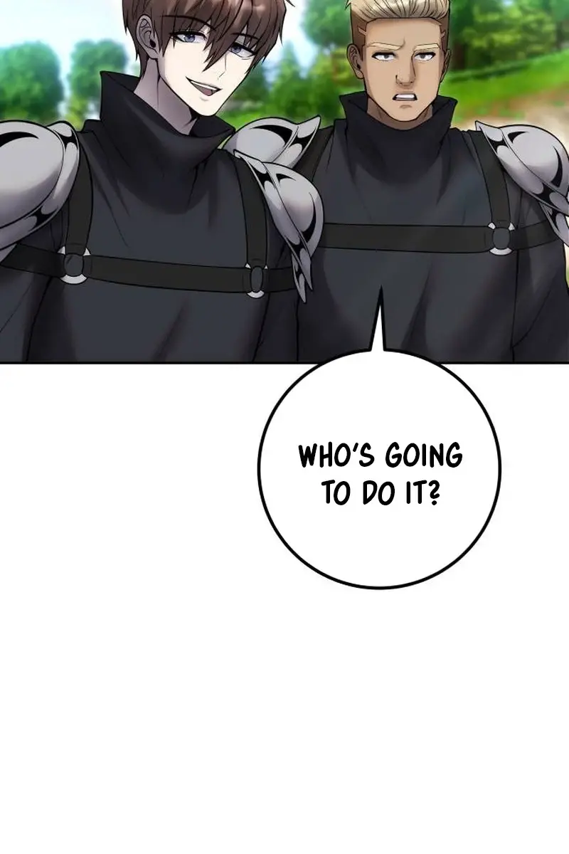 I Was More Overpowered Than the Hero, So I Hid My Power! Chapter 57 Page 6