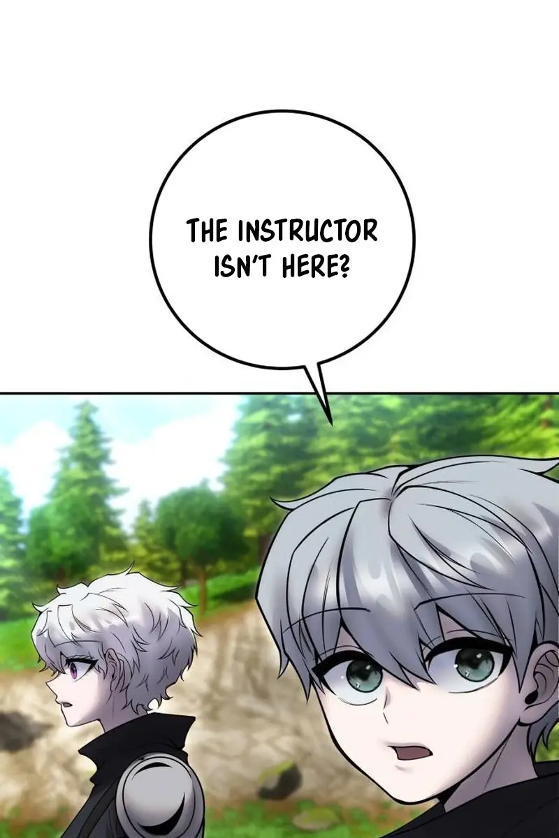 I Was More Overpowered Than the Hero, So I Hid My Power! Chapter 57 Page 7