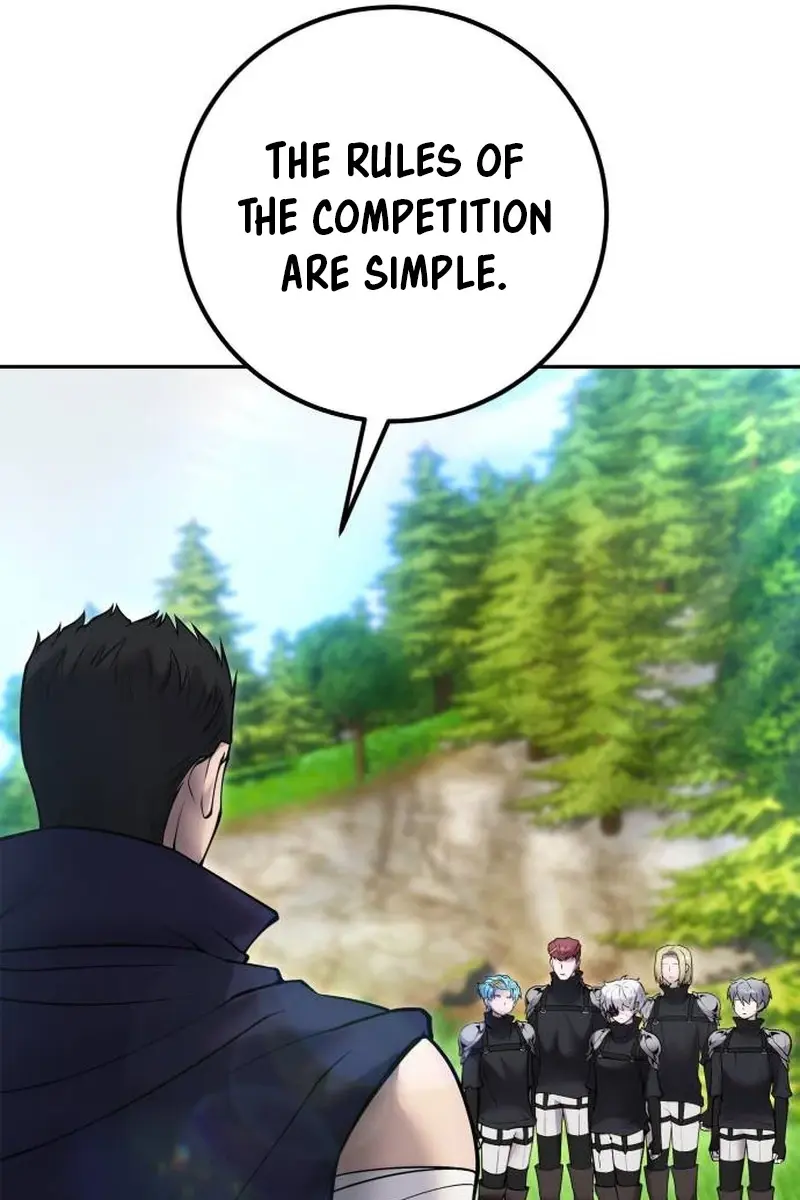 I Was More Overpowered Than the Hero, So I Hid My Power! Chapter 57 Page 11