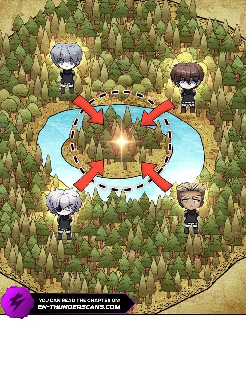 I Was More Overpowered Than the Hero, So I Hid My Power! Chapter 57 Page 13