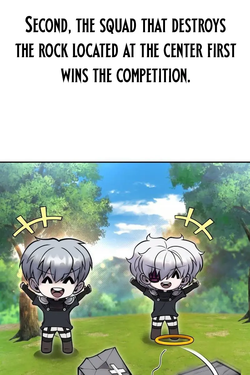 I Was More Overpowered Than the Hero, So I Hid My Power! Chapter 57 Page 14