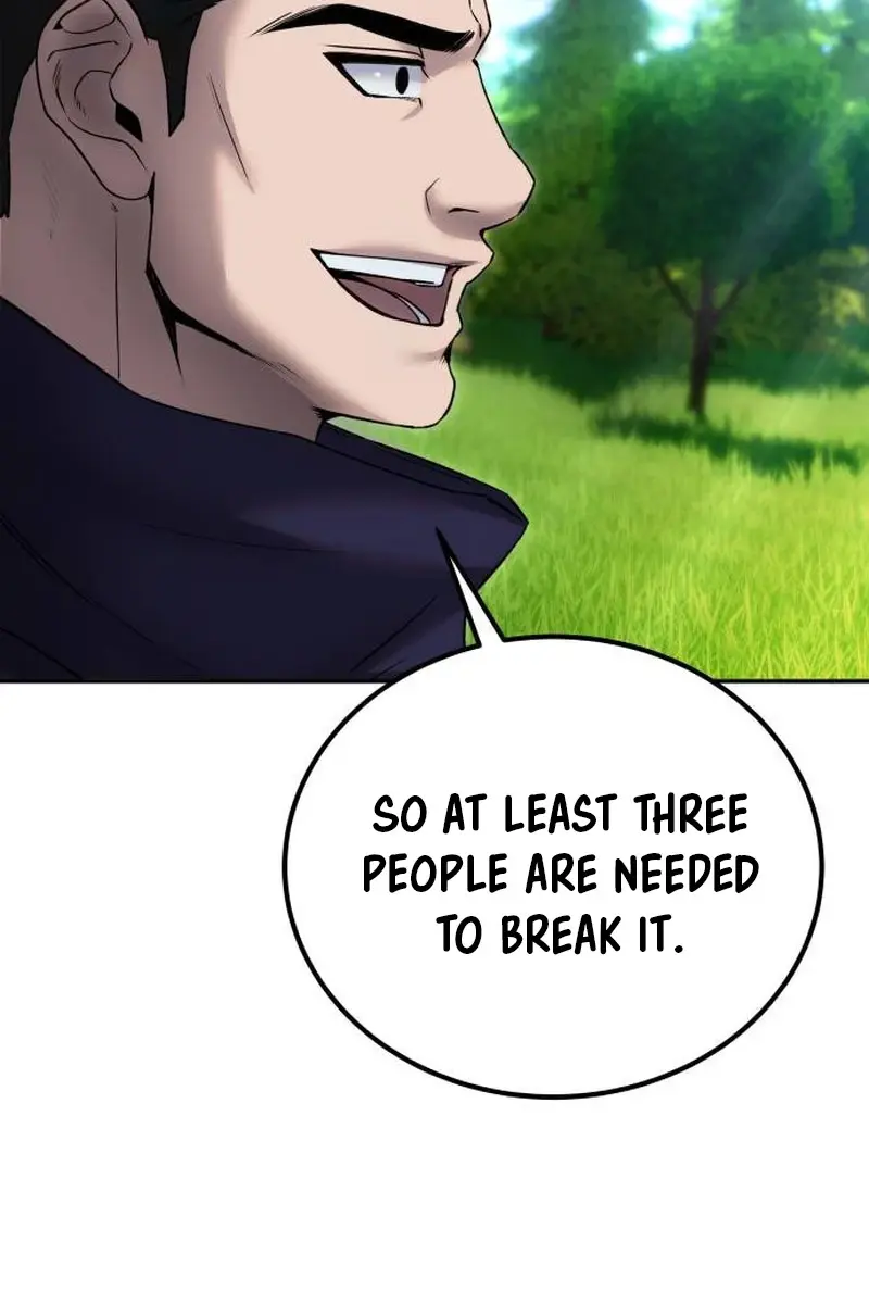 I Was More Overpowered Than the Hero, So I Hid My Power! Chapter 57 Page 16