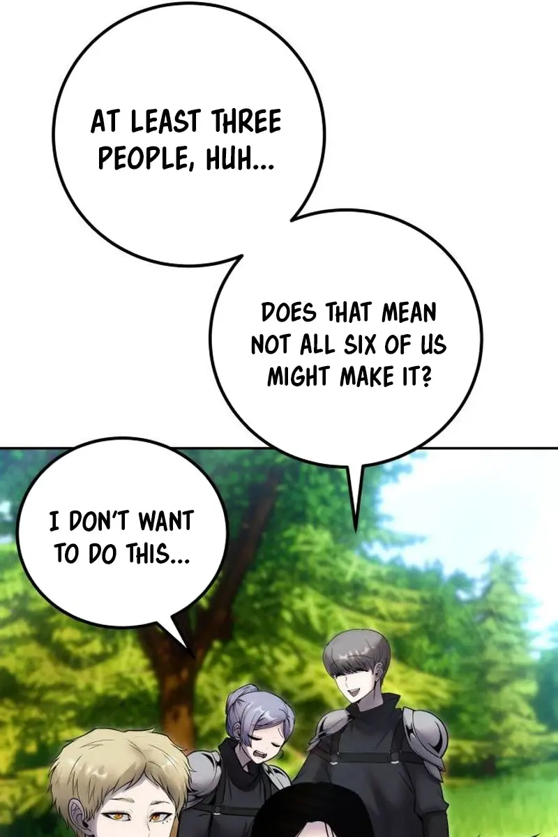 I Was More Overpowered Than the Hero, So I Hid My Power! Chapter 57 Page 18