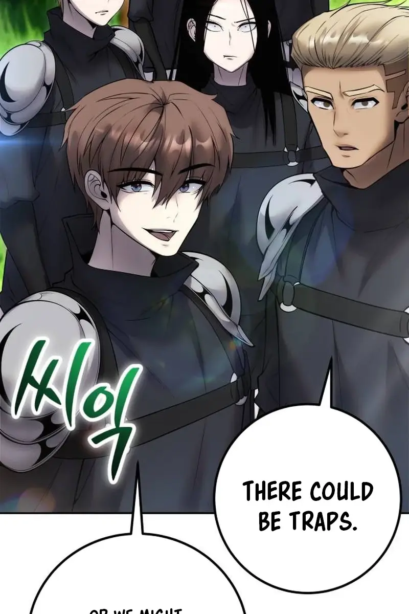 I Was More Overpowered Than the Hero, So I Hid My Power! Chapter 57 Page 19